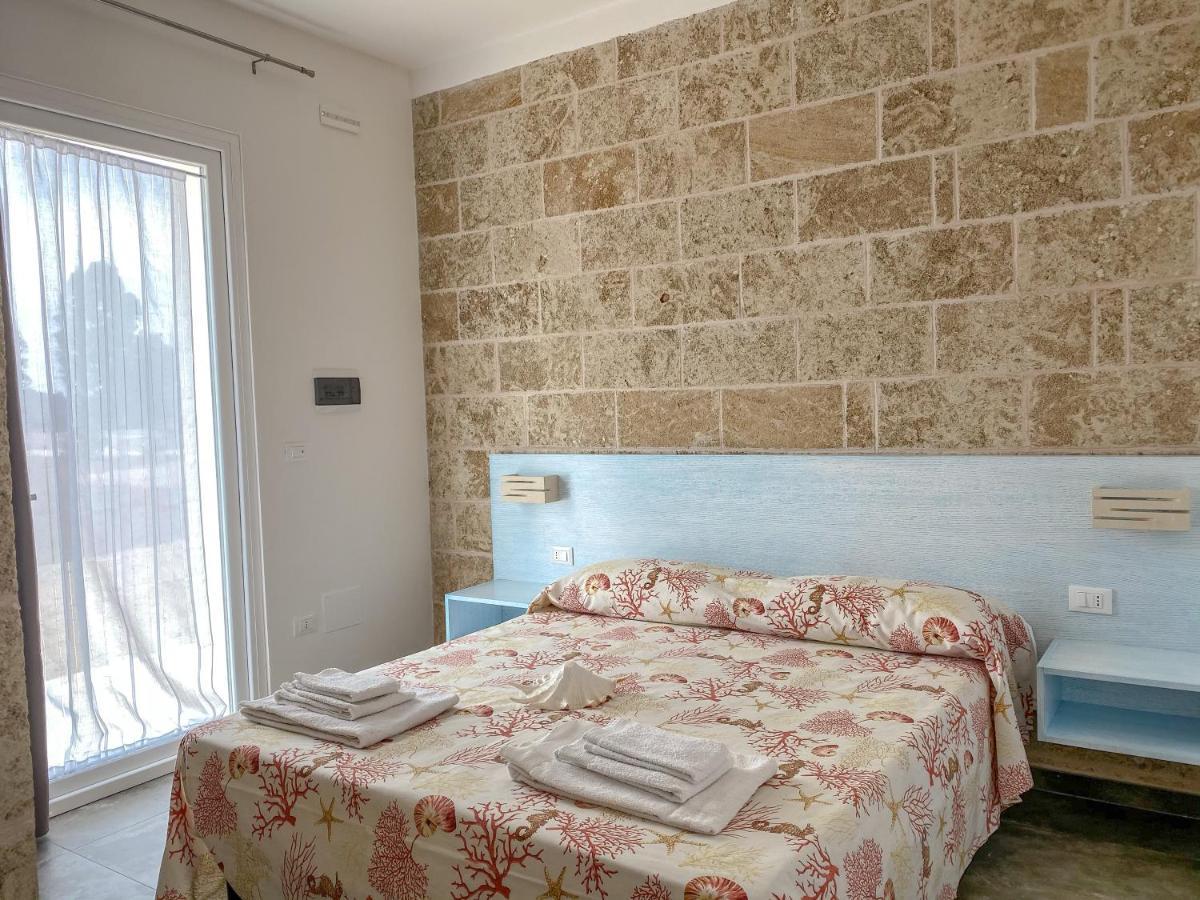 Residenza Case Arse Torre Lapillo Bagian luar foto