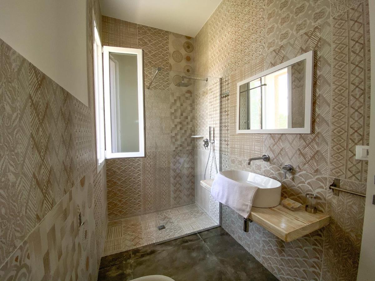 Residenza Case Arse Torre Lapillo Bagian luar foto