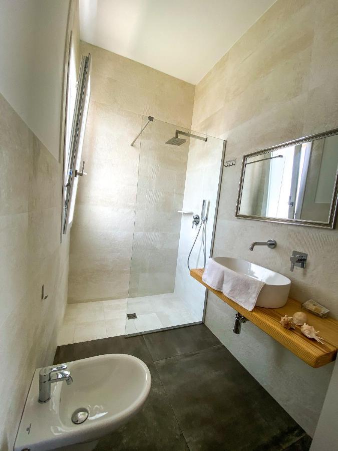 Residenza Case Arse Torre Lapillo Bagian luar foto