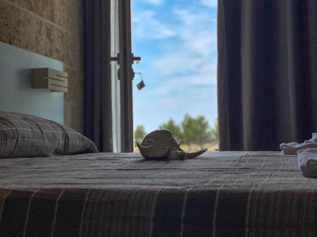 Residenza Case Arse Torre Lapillo Bagian luar foto