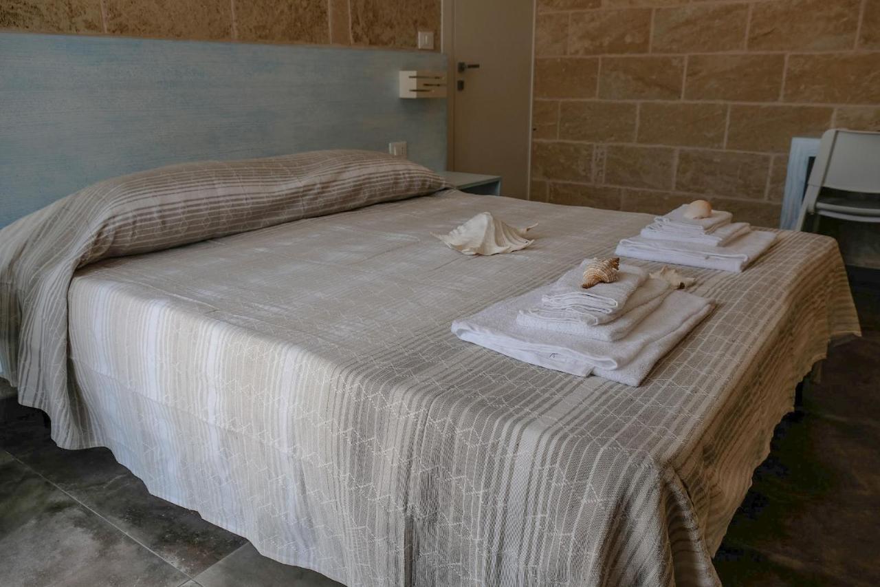 Residenza Case Arse Torre Lapillo Bagian luar foto