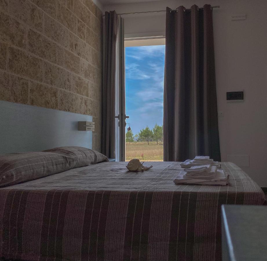 Residenza Case Arse Torre Lapillo Bagian luar foto