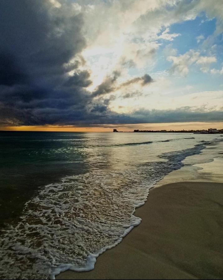Residenza Case Arse Torre Lapillo Bagian luar foto