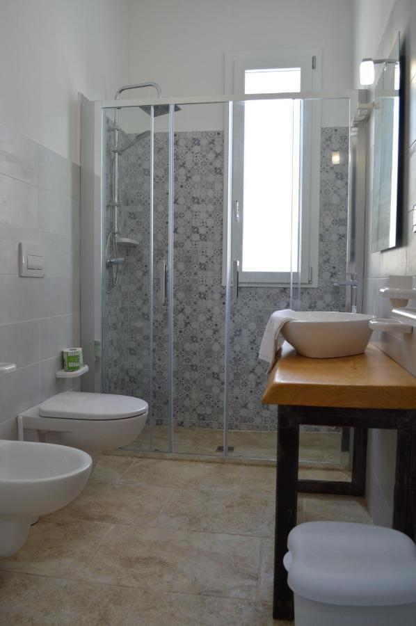 Residenza Case Arse Torre Lapillo Bagian luar foto