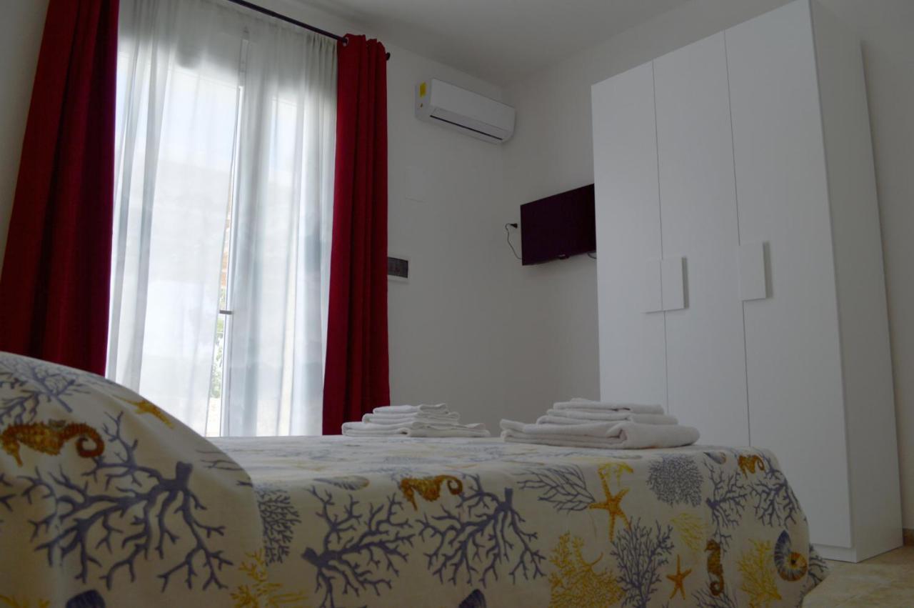 Residenza Case Arse Torre Lapillo Bagian luar foto